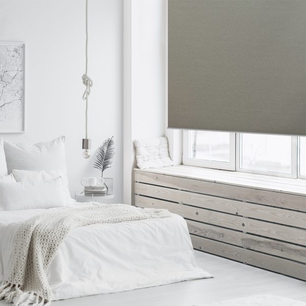 Vibe® Merino Chestnut Blackout - Image 2