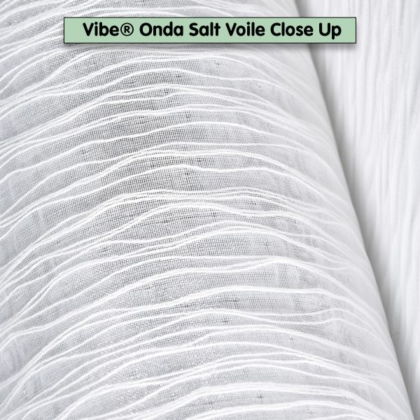 Vibe® Onda Twine Voile - Image 3