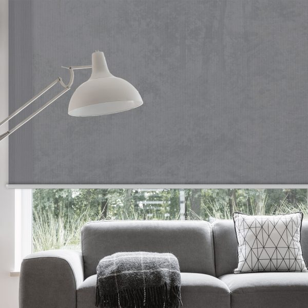 Vibe® Opera FR Basalt Voile - Image 2
