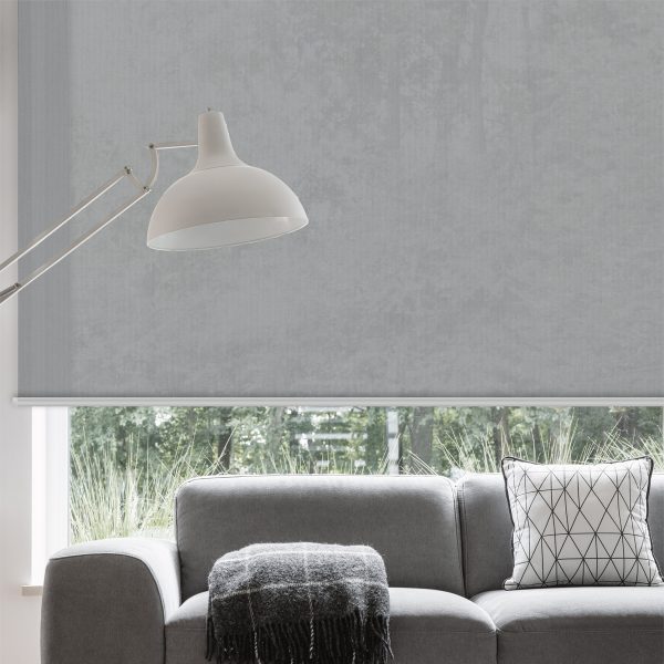 Vibe® Opera FR Silver Voile - Image 2