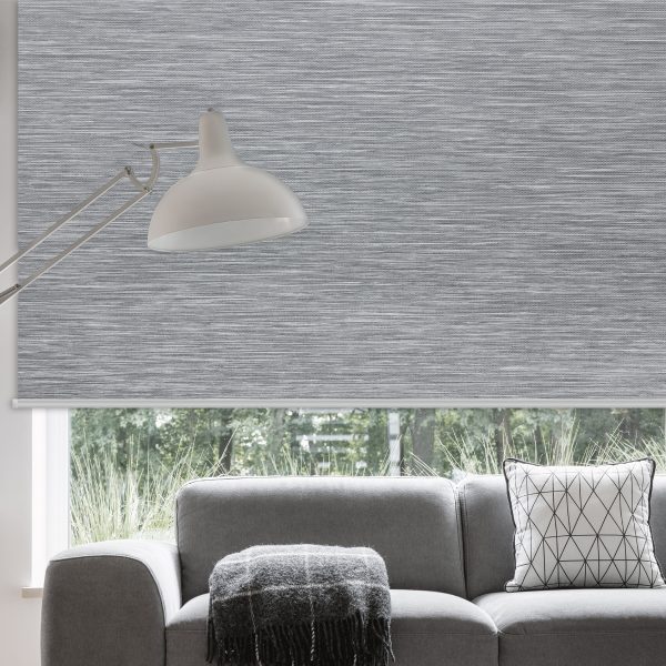Vibe® Sensa Silver Blackout - Image 2
