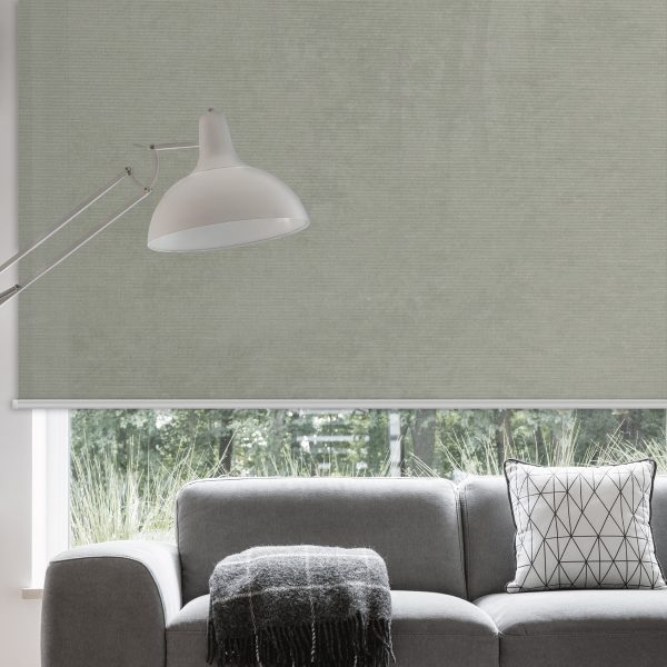 Vibe® Taffeta Natural Voile - Image 2