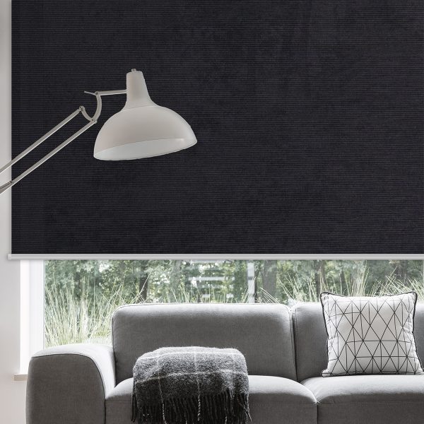 Vibe® Taffeta Onyx Voile - Image 2
