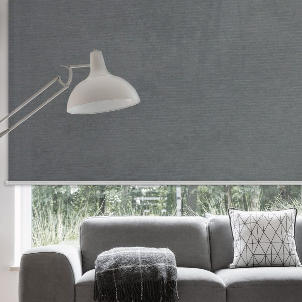 Vibe® Taffeta Steel Voile - Image 2