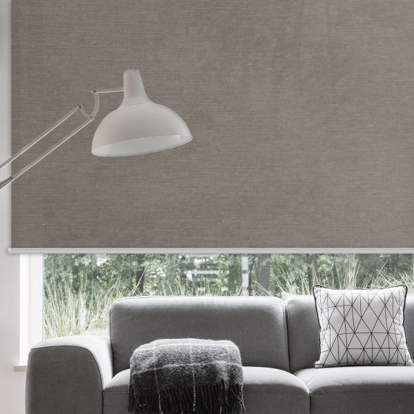 Vibe® Taffeta Toffee Voile - Image 2