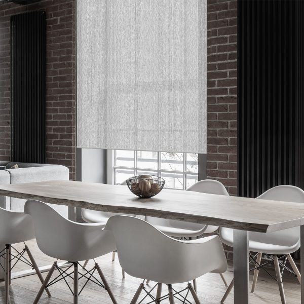 Vibe® Waves Pebble Voile - Image 2