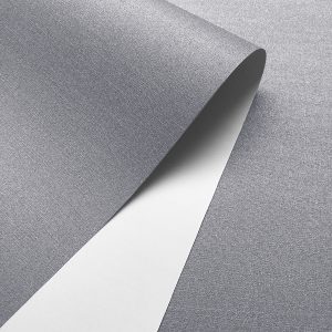 Vibe® Chic Mineral Titanium Blackout