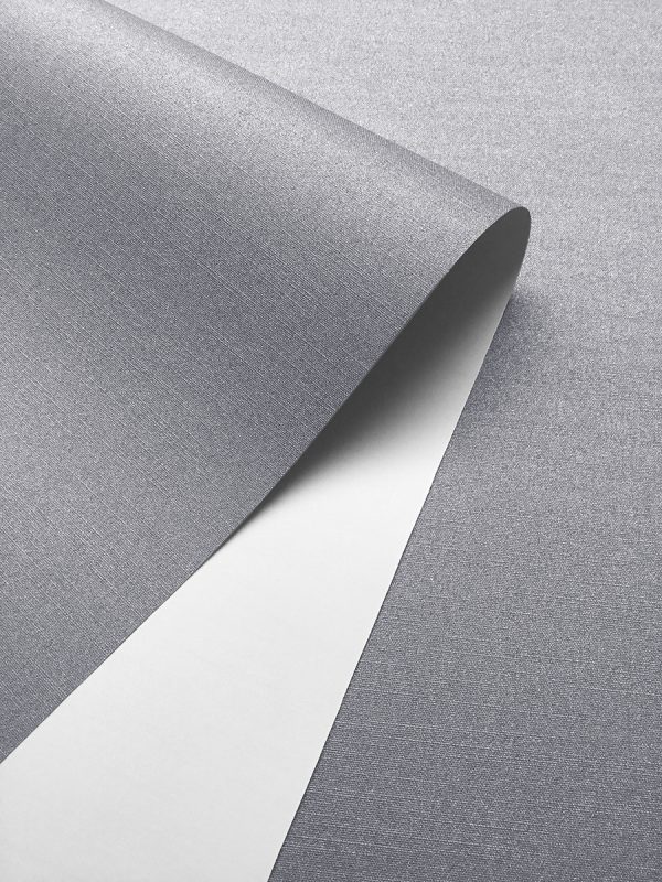 Vibe® Chic Mineral Titanium Blackout