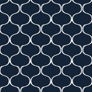 Vibe® Chic Taj Dark Ocean