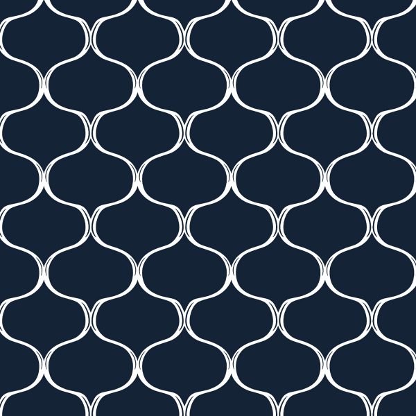 Vibe® Chic Taj Dark Ocean