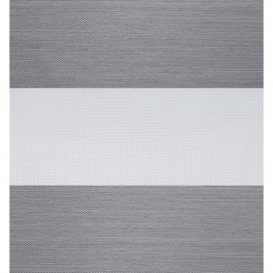 Vibe® Duple Iona Silver Blackout*
