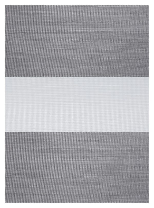 Vibe® Duple Iona Silver Blackout*