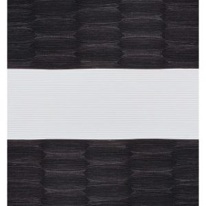 Vibe® Duple Lavish Charcoal