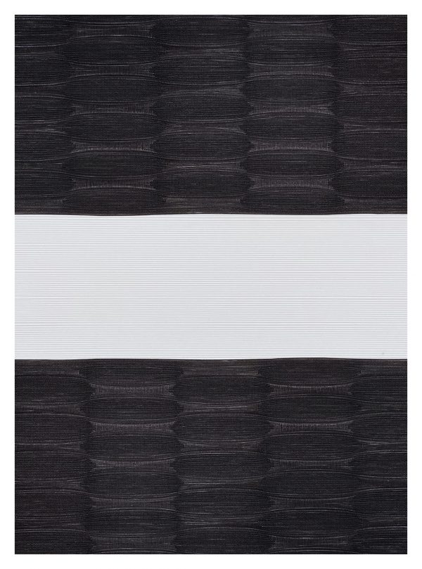 Vibe® Duple Lavish Charcoal