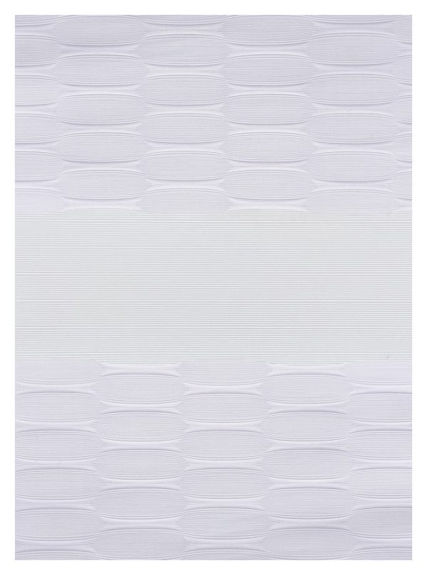 Vibe® Duple Lavish White
