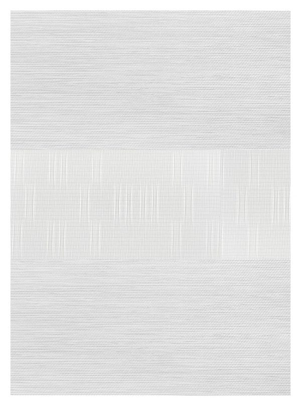 Vibe® Duple Monet White