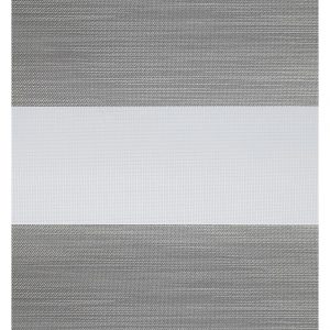 Vibe® Duple Silk Silver