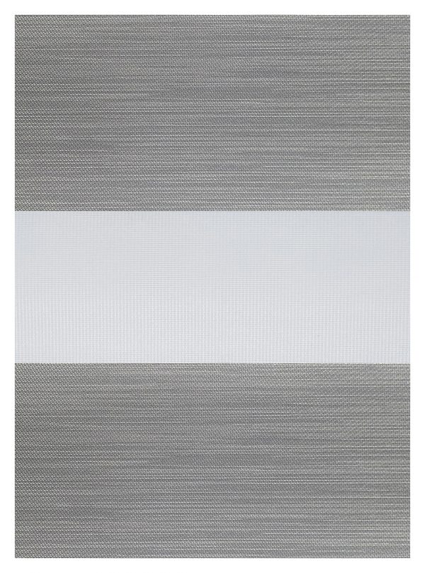 Vibe® Duple Silk Silver