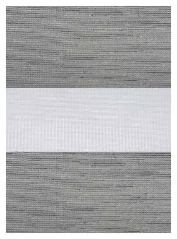 Vibe® Duple Tahiti Grey