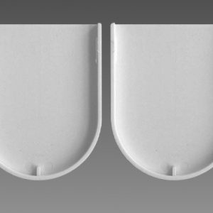 32MM SIDEWINDER BRACKETS COVER
