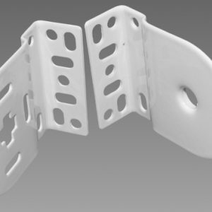 SIDEWINDER 32MM BRACKETS