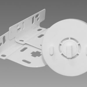 40mm SIDEWINDER DECELERATION WITH BRACKETS