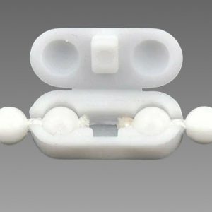 CHAIN CONNECTOR PLASTIC NO10
