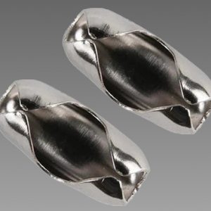 CHAIN CONNECTOR NO6 METAL