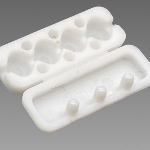 CHAIN CONNECTOR NO6 PLASTIC