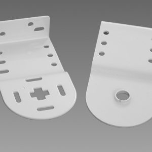 ROLLER EXTENSION BRACKET FOR 32MM