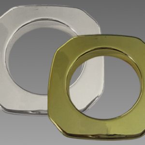 ROUND SQUARE