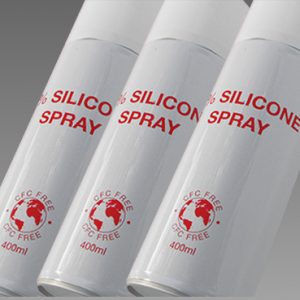 SILICONE SPRAY