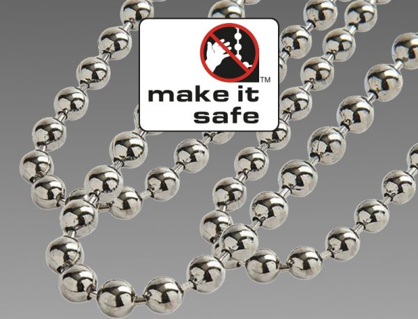 CHAIN LOOP STAINLESS STEEL - Image 2