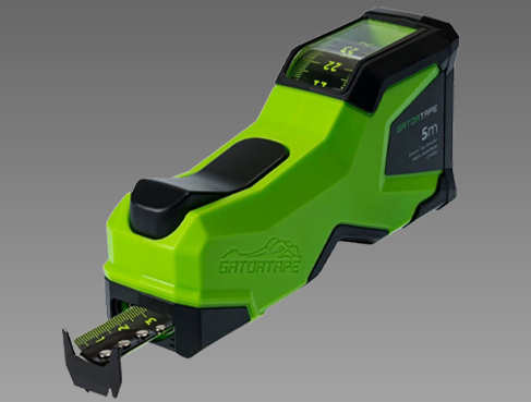 GATOR TAPE MEASURE