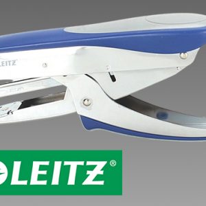 LEITZ SPECIALIST STAPLER FOR BOTTOM RAILS