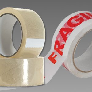 PACKAGING TAPES