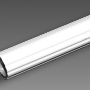 ALUMINIUM WAND