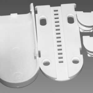 CHILD SAFETY EASY DOUBLE ADJUSTER