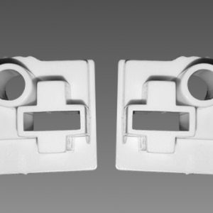 ENDCAP BLANK FOR WAND SYSTEM