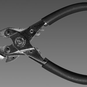 METAL CHAIN PLIERS NO.10
